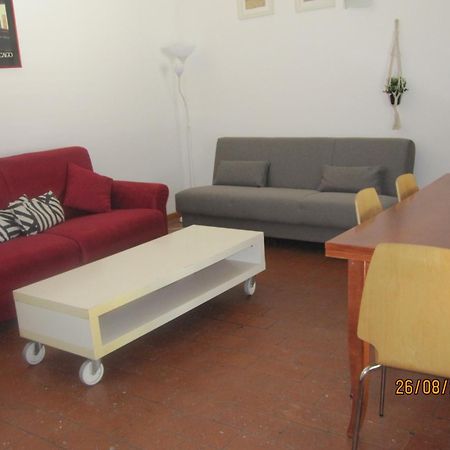 Appartamento Dante Florenţa Exterior foto