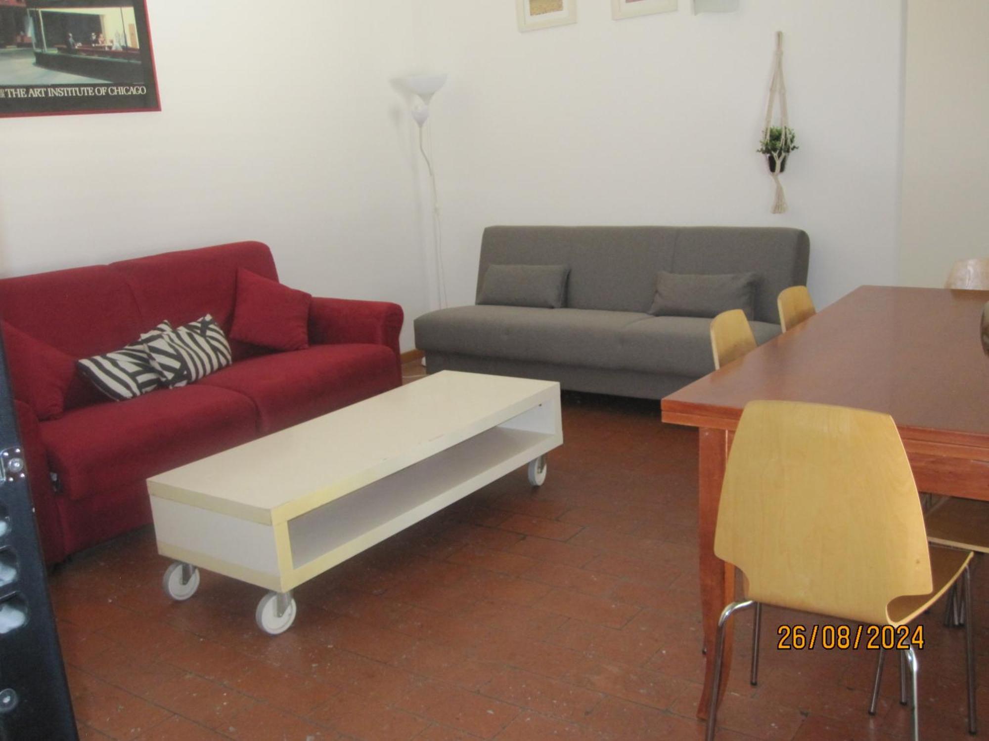 Appartamento Dante Florenţa Exterior foto