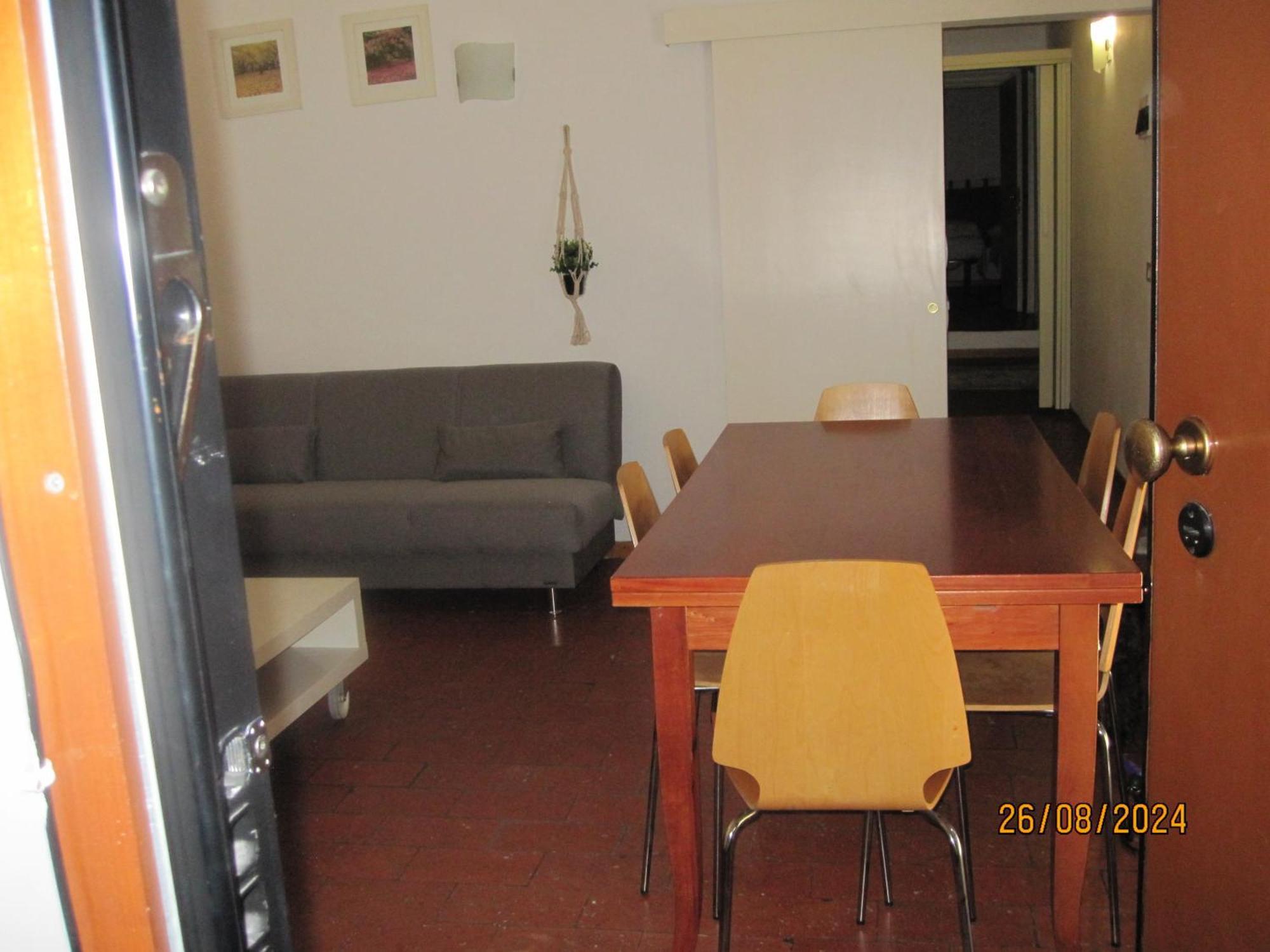 Appartamento Dante Florenţa Exterior foto