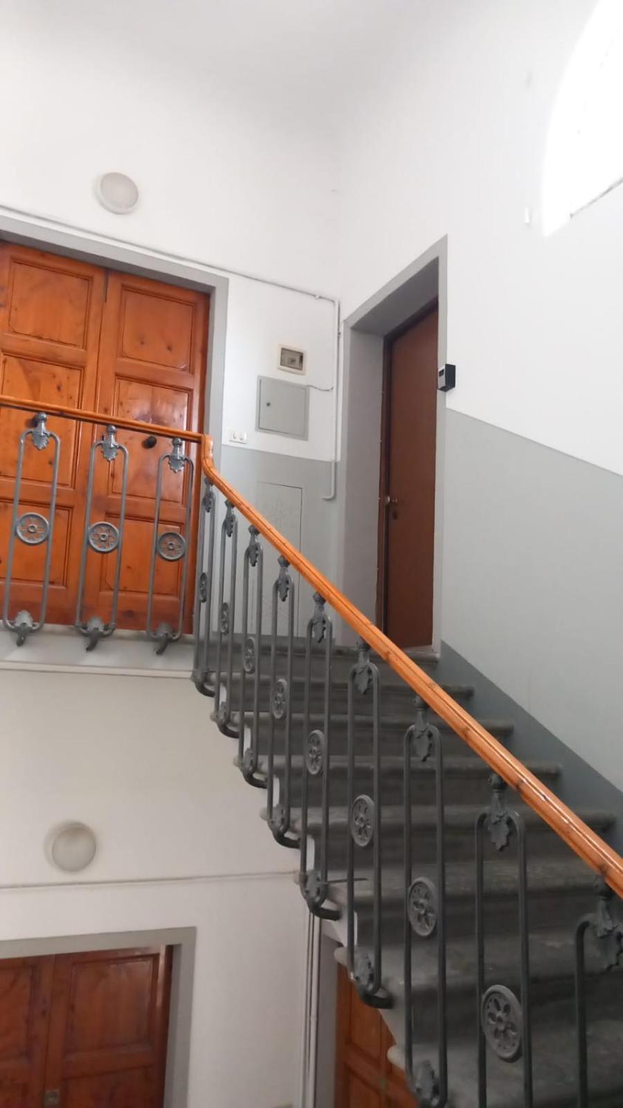 Appartamento Dante Florenţa Exterior foto