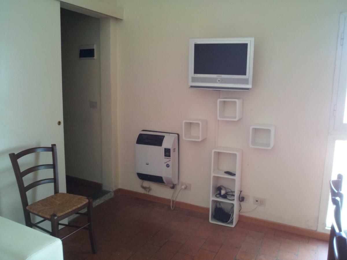 Appartamento Dante Florenţa Exterior foto