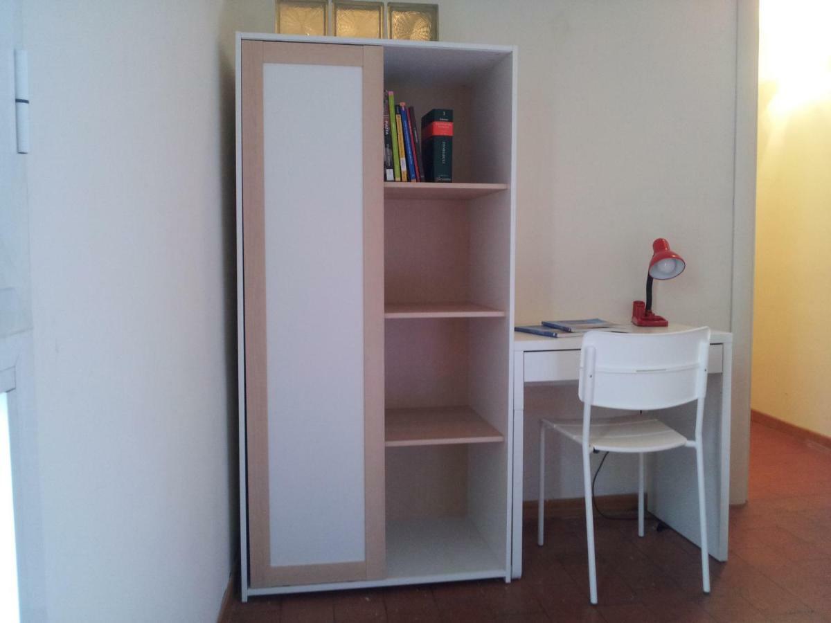 Appartamento Dante Florenţa Exterior foto